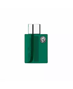 Alfa Romeo Green Eau de Toilette Pour hommes, 125 ml