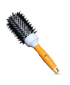 Global Keratin Global Keratin Rond Brosse à cheveux 43 mm Pour le stylisme