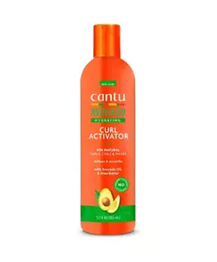 Cantu Avocado Haarstyling-Creme, 355 ml
