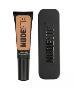 Nudestix Tinted Cover Fond de teint crème 6 0 Nu, 25 ml