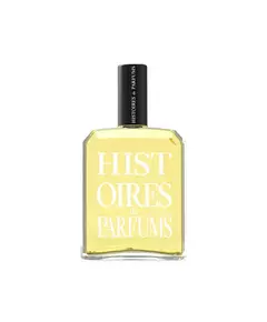 Histoires de Parfums 1804 George Sand Eau de Parfum Für Frauen, 120 ml