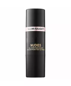 Nudestix Nudies Illuminant Bâton correcteur Illumi-Coquin, 7 g