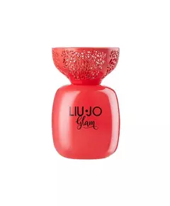 Eau de Parfum pour femme Liu Jo Glam, 30 ml