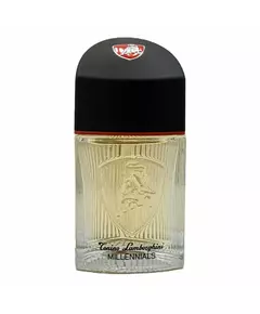 Tonino Lamborghini Millennials Eau de Toilette Für Männer, 40 ml