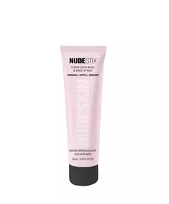 Nudestix Nudeskin Zitrus Reinigungsbalsam Für das Gesicht, 60 ml