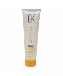 Global Keratin Moisturizing Haarshampoo Zur Hydratation, 100 ml