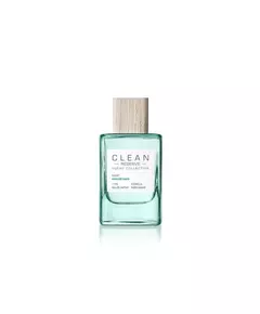 Clean H2Eau Emerald Oasis Eau de Parfum Unisexe, 100 ml