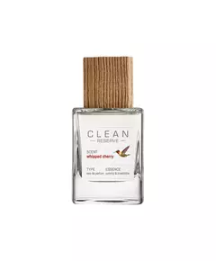Clean Whipped Cherry Eau de Parfum Unisexe, 50 ml