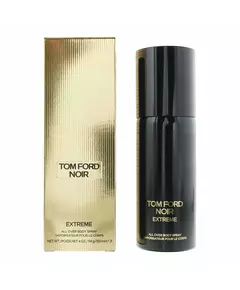 Tom Ford Brume corporelle ALL OVER NOIR EXTREME, 150 ml