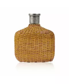 John Varvatos Artisan Eau de Toilette Für Männer, 125 ml