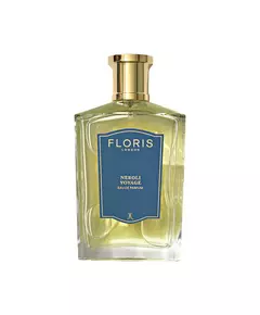Floris Of London Bergamotto Di Positano Eau de Parfum Unisex, 50 ml