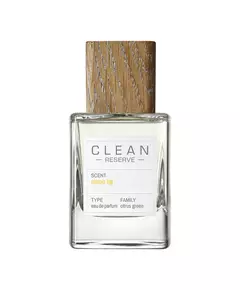 Clean Reserve - Citron Fig Eau de Parfum Unisex, 50 ml