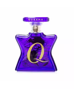 Bond No.9 Queens Eau de Parfum Unisex, 100 ml