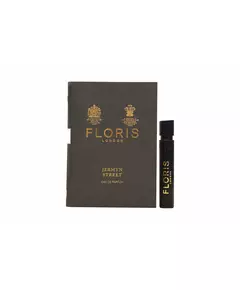Floris Of London Jermyn Street Eau de Parfum Unisex, 1,2 ml