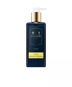 Floris Of London Cefiro Luxury Vegan Flüssigseife, 250 ml
