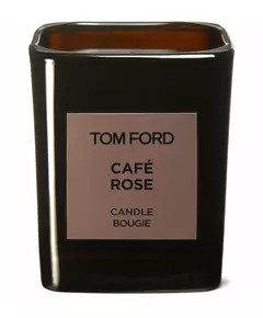Tom Ford Cafe Rose 21 Bougie parfumée 5.7 cm