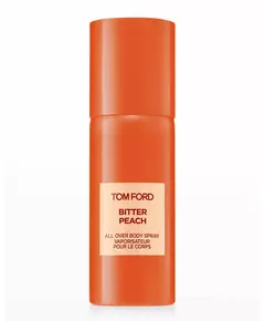 Tom Ford Bitter Peach Spray parfumé Unisexe, 150 ml