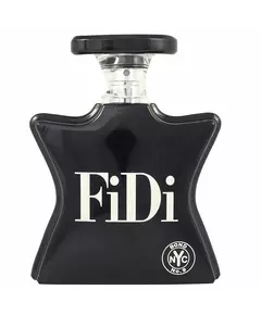 Bond No.9 FiDi Eau de Parfum Unisex, 100 ml