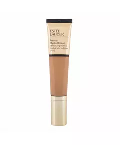 Estee Lauder Futurist Hydra Rescue Wasserdicht Flüssige Grundierung 2N1 Wüstenbeige SPF 45, 35 ml