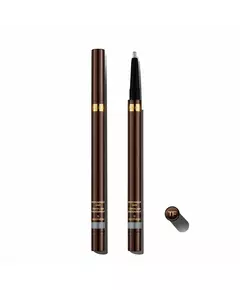Tom Ford Emotionproof Einziehbar Gel-Kajalstift 11 Diskothek, 0,3 g