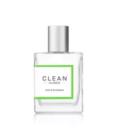 Clean Classic Apple Blossom Eau de Parfum Unisexe, 60 ml