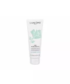 Lancome Pure Focus Purification Gel nettoyant Pour le visage, 125 ml