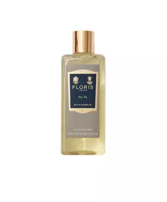 Floris Of London No. 89 Feuchtigkeitsspendend Duschgel Für alle Hauttypen, 250 ml