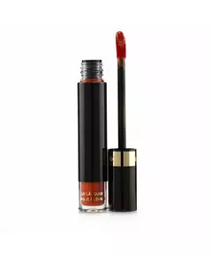 Tom Ford Extreme Rouge à lèvres liquide 04 Flamme métallique, 2,7 ml