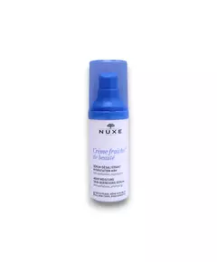 Nuxe Creme Fraiche de Beaute Antipollution Sérum Pour le visage, 30 ml