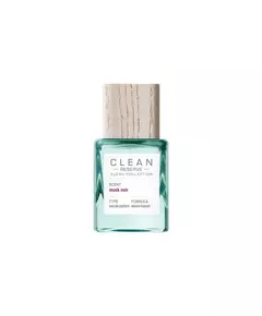 Clean H2Eau Musk Noir Eau de Parfum Unisexe, 30 ml