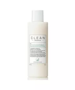 Clean Reserve Buriti et Tucuma Shampooing Pour hydrater, 296 ml
