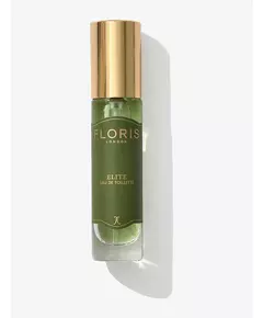 Floris Of London Elite Eau de Toilette Für Männer, 10 ml