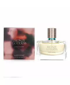 Estee Lauder Bronze Goddess Eau Fraîche Pour les femmes, 50 ml