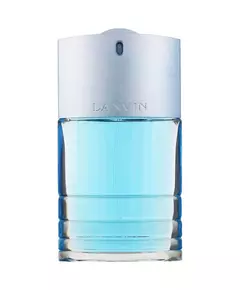 Lanvin Oxygene Homme Eau de Toilette Pour hommes, 100 ml