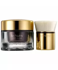Estee Lauder Re-Nutriv Ultimate Diamond Revitalisation Masque crème Pour le visage, 50 ml