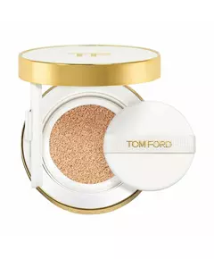 Tom Ford Soleil Fond de teint compact 1 3 Porcelaine chaude SPF 40 Rechargeable, 12 g