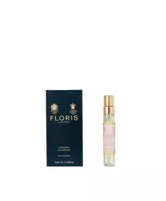 Floris Of London Cherry Blossom Eau de Parfum Für Frauen, 5 ml