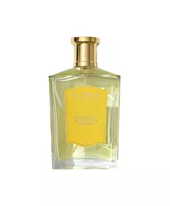 Floris Of London Bergamotto Di Positano Eau de Parfum Unisexe, 100 ml