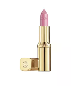 L'Oreal Paris Color Riche Creme-Lippenstift 303 Zarte Rose, 3,6 g