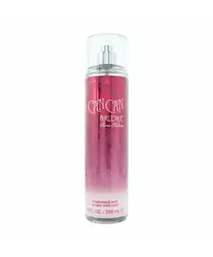 Paris Hilton Can Can Burlesque Spray parfumé Pour les femmes, 236 ml