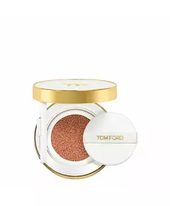 Tom Ford Soleil Fond de teint compact 7 8 Bronze chaud SPF 40 Rechargeable, 12 g