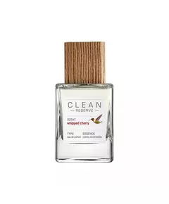 Clean Whipped Cherry Eau de Parfum Unisexe 100 ml *Testeur, 100 ml
