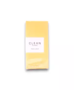 Clean Fresh Linens Eau de Parfum Unisexe, 60 ml