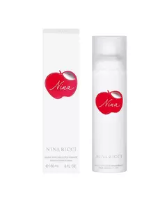 Nina Ricci Nina Schutz Deodorant Spray Für Frauen, 150 ml