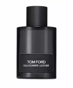 Tom Ford Ombre Leather Eau de Toilette Pour hommes, 100 ml