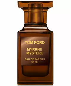 Tom Ford Myrrhe Mystere Eau de Parfum Unisexe, 50 ml