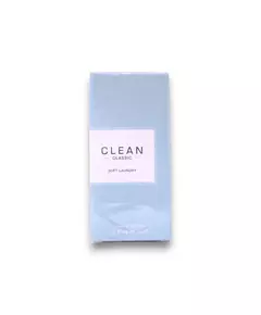 Clean Soft Laundry Eau de Parfum Pour les femmes, 60 ml