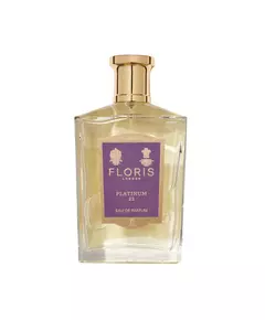 Floris Of London Platinum 22 Eau de Parfum Unisexe, 100 ml