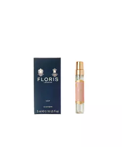 Floris Of London Lily Eau de Toilette Für Frauen, 5 ml