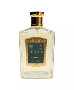 Floris Of London Chypress Eau de Toilette Unisexe, 100 ml